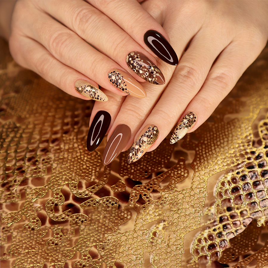 Navarro Nail & Spa