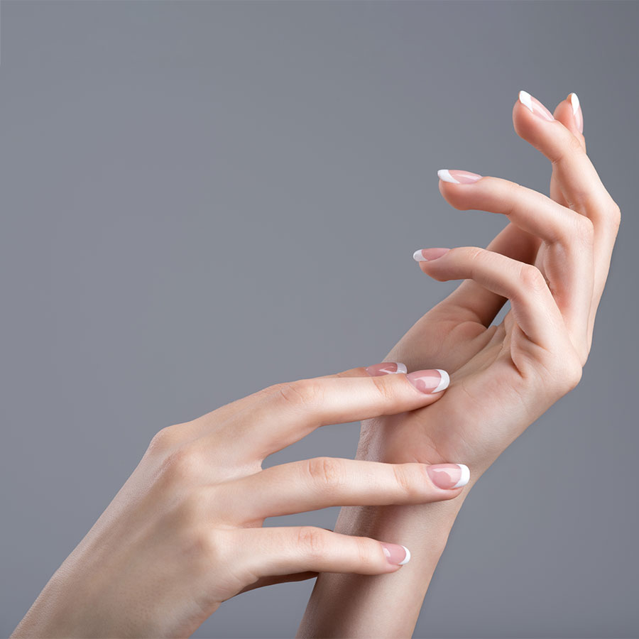 Navarro Nail & Spa