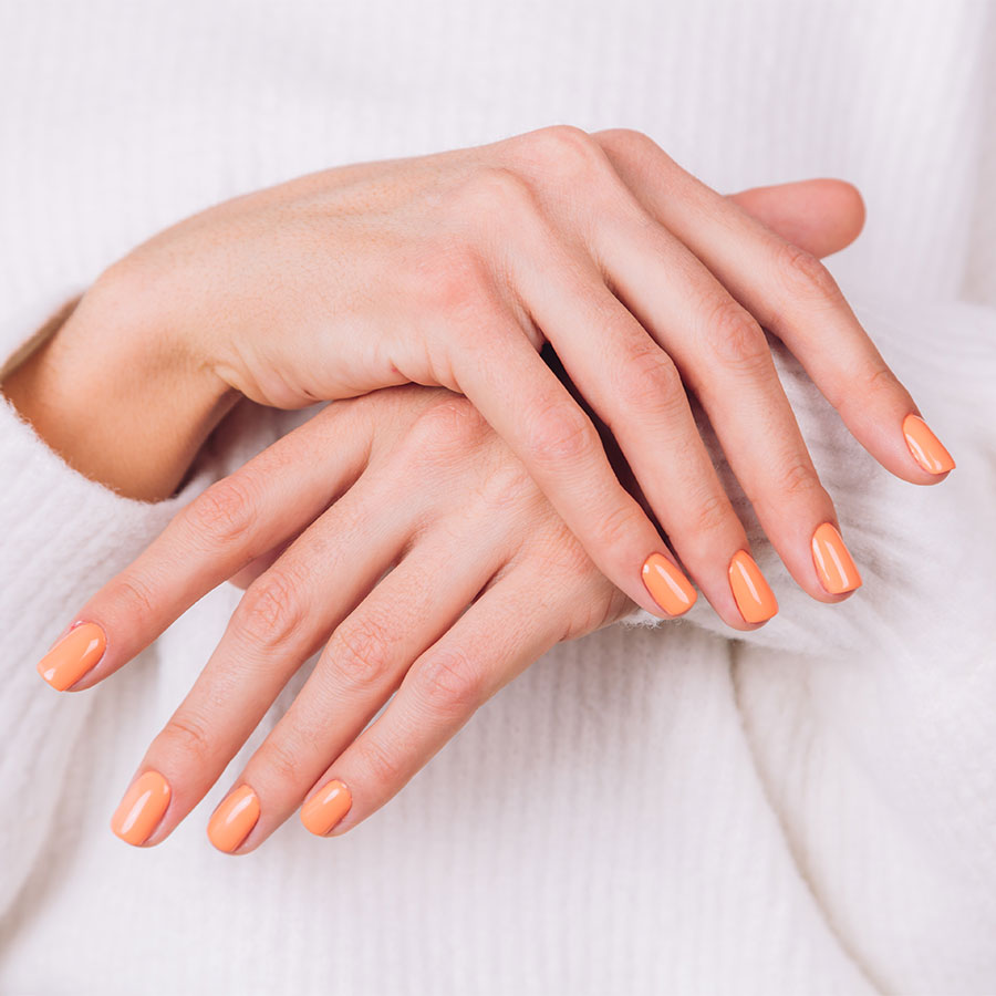 Navarro Nail & Spa
